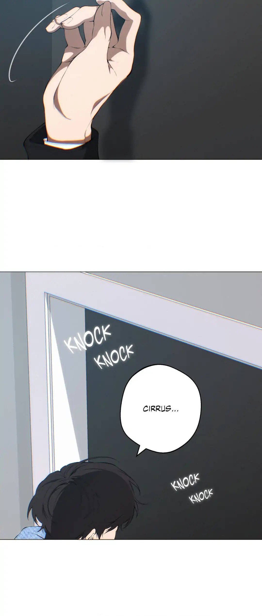 Lost in the Cloud, Chapter 125 image 08